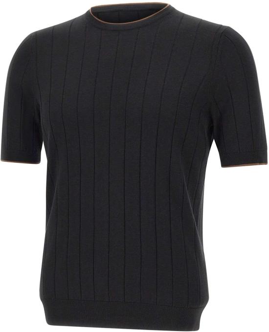 26SS 그랑싸쏘 스웨터 4311623510099 BLACK