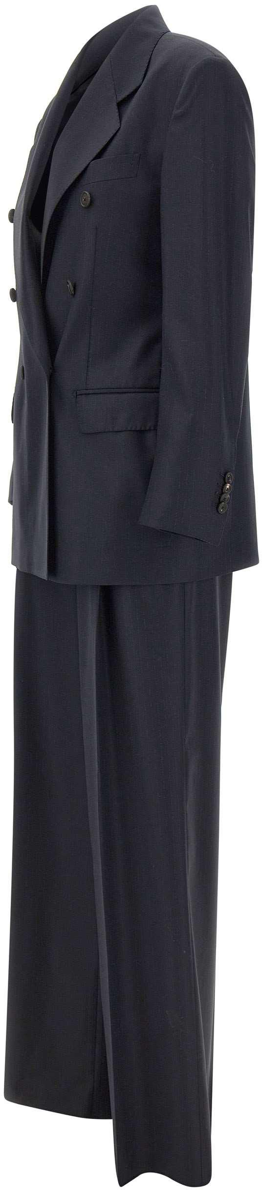 26FW 딸리아토레 수트 세트 LORELEY19BEI060073B3108 BLACK - TAGLIATORE