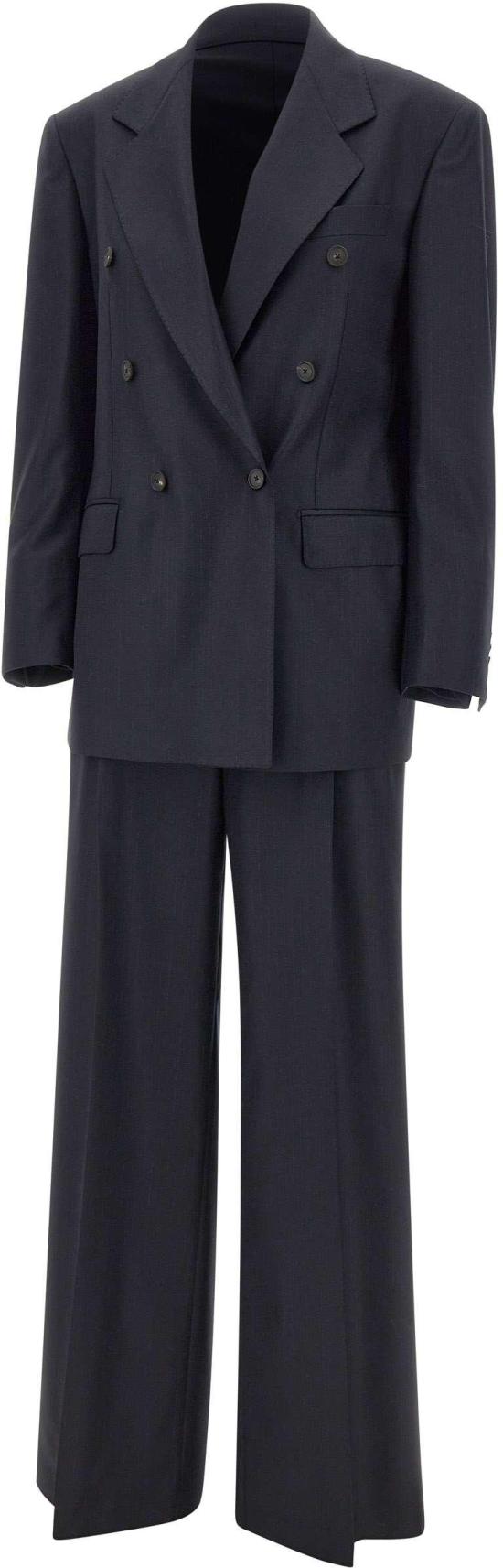 26FW 딸리아토레 수트 세트 LORELEY19BEI060073B3108 BLACK