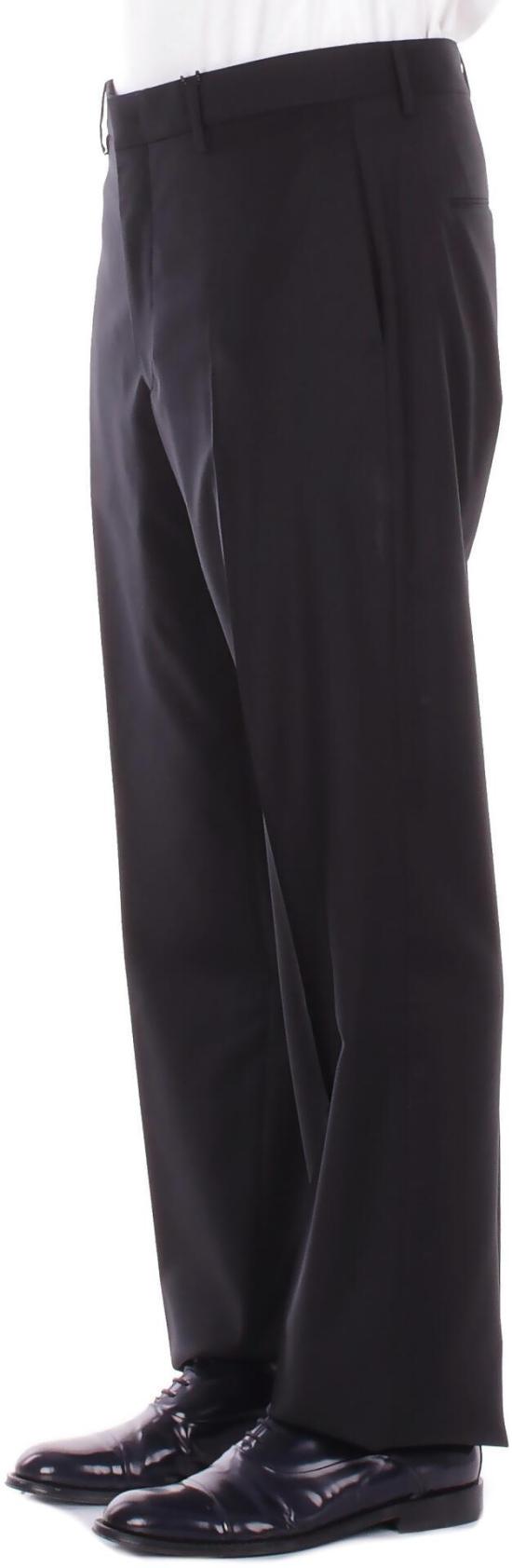 26SS 딸리아토레 스트레이트 팬츠 PNAT04060070N5091 BLACK - TAGLIATORE