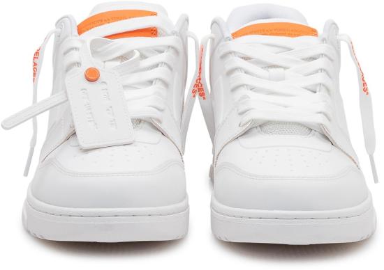 26SS 오프화이트 스니커즈 M189S6M0010120 WHITE - OFF WHITE