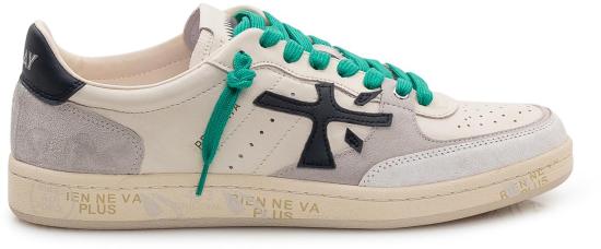 26SS 프리미아타 BSKT 바스켓 클레이 스니커즈 BSKTCLAY7262 WHITE