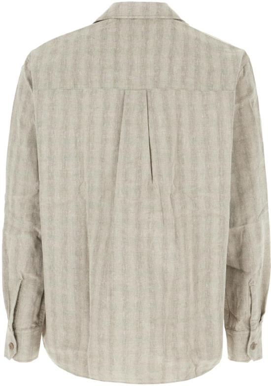 26SS 아워레가시 긴팔 셔츠 M2262ASTSTCHECK DIVERS - OUR LEGACY