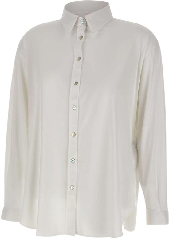 26SS 알알디 블라우스 2675409 WHITE