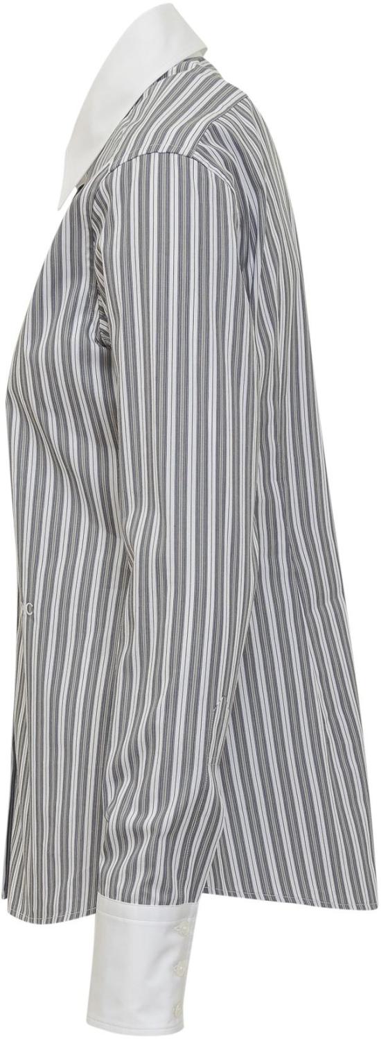 26SS 스텔라 맥카트니 셔츠 6201803HJ1071195 LICHTGREY - STELLA MCCARTNEY