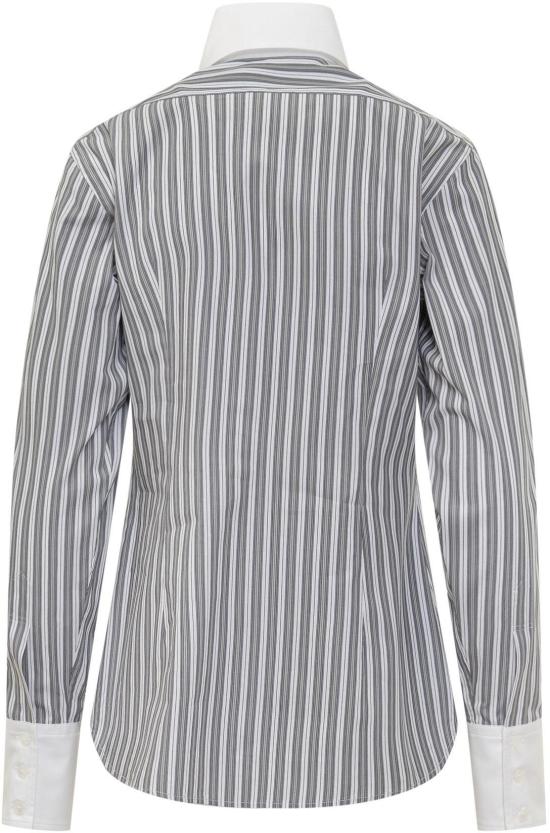 26SS 스텔라 맥카트니 셔츠 6201803HJ1071195 LICHTGREY - STELLA MCCARTNEY
