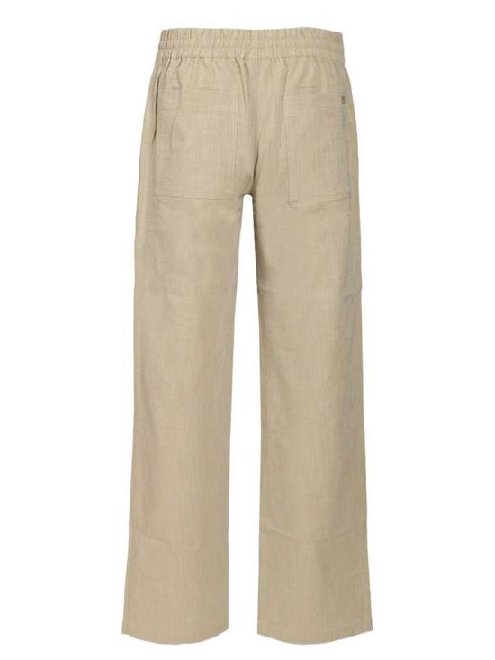 26SS 드롤드무슈 스트레이트 팬츠 K BP197 CO273 KK Kaki - DROLE DE MONSIEUR