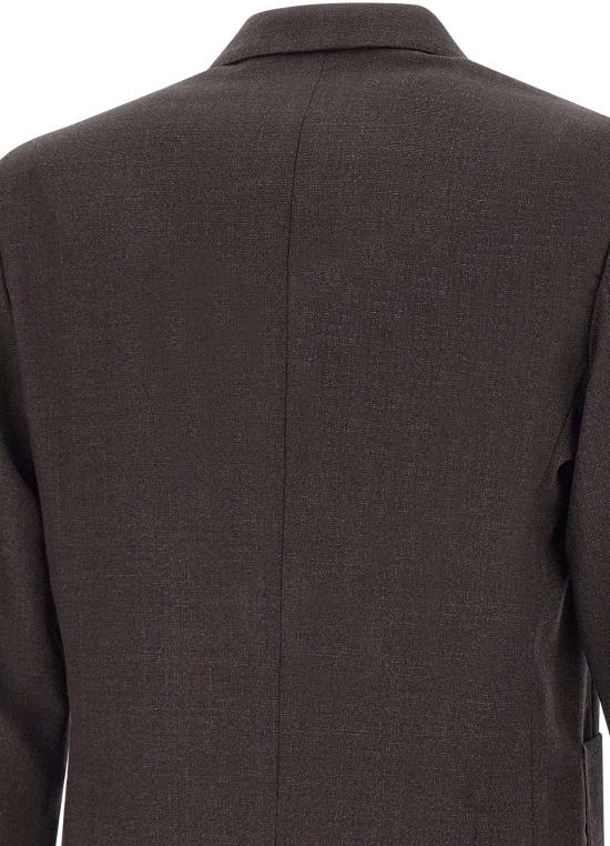 26FW 발바 수트 자켓 510650029 BROWN - BARBA