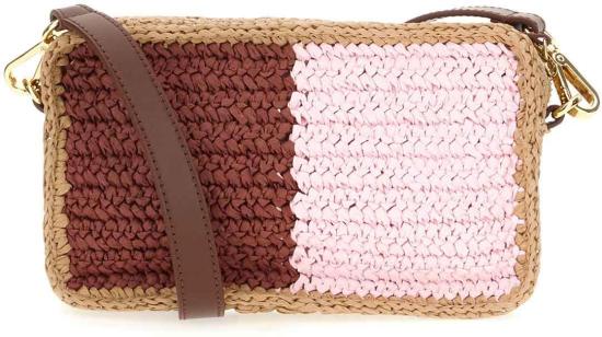 26SS 마르니 숄더백 SBMP0276U0P9110ZP198 DIVERS - MARNI