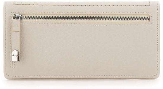26SS 지아니 끼아리니 지갑 PF5041TKLSABBIA WHITE - GIANNI CHIARINI