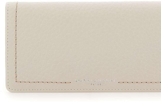 26SS 지아니 끼아리니 지갑 PF5041TKLSABBIA WHITE - GIANNI CHIARINI