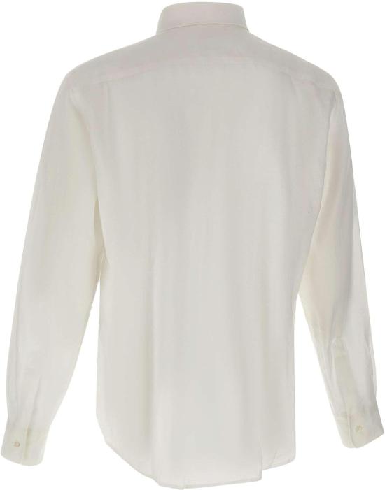 26SS 아스페시 긴팔 셔츠 CNACE36C19585072 WHITE - ASPESI