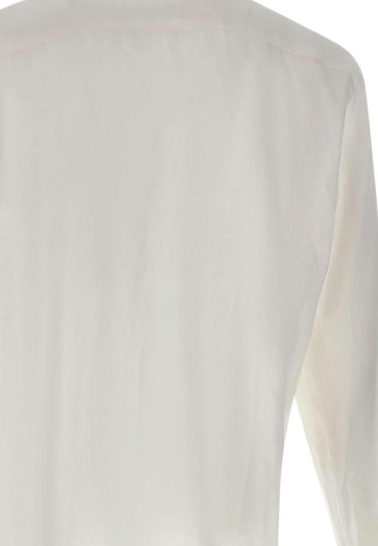 26SS 아스페시 긴팔 셔츠 CNACE36C19585072 WHITE - ASPESI