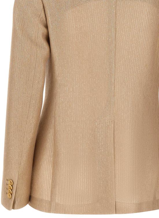26SS 딸리아토레 수트 자켓 PARIGI10B340311EA801 BEIGE - TAGLIATORE