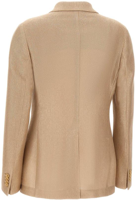 26SS 딸리아토레 수트 자켓 PARIGI10B340311EA801 BEIGE - TAGLIATORE