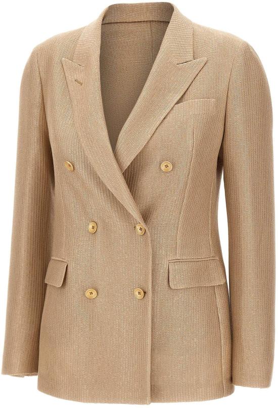 26SS 딸리아토레 수트 자켓 PARIGI10B340311EA801 BEIGE
