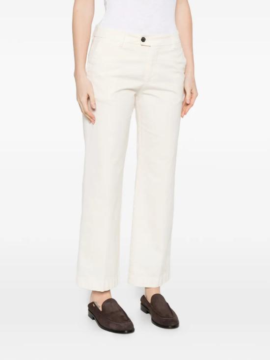 26SS 베르위치 스트레이트 팬츠 ALICECROPGDTS0001X275 Beige - BERWICH