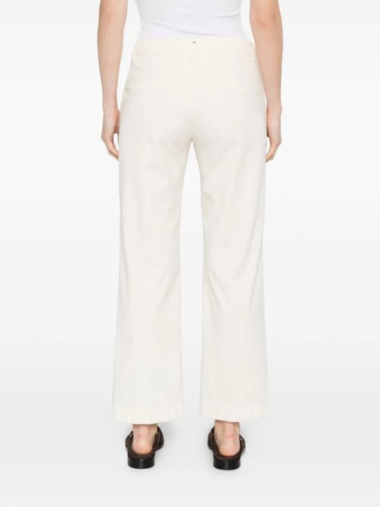 26SS 베르위치 스트레이트 팬츠 ALICECROPGDTS0001X275 Beige - BERWICH