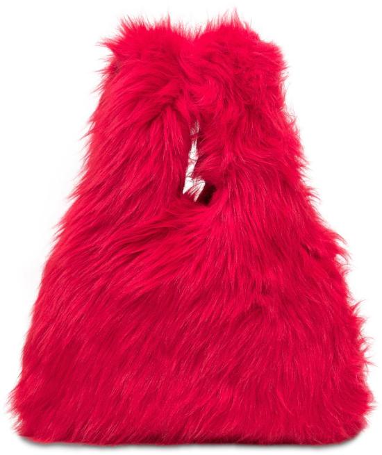 25FW 엠에스지엠 토트백 3942MDZ6319 PINK