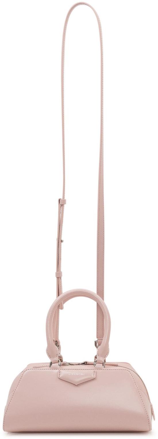 26SS 지방시 미니 안티고나 이스트 웨스트 백 BB5146B2EN661 PINK - GIVENCHY