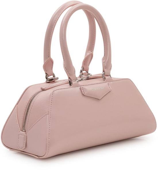 26SS 지방시 미니 안티고나 이스트 웨스트 백 BB5146B2EN661 PINK - GIVENCHY