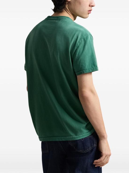 26SS 폴로 랄프로렌 반팔 티셔츠 710B13522 001 - POLO RALPH LAUREN