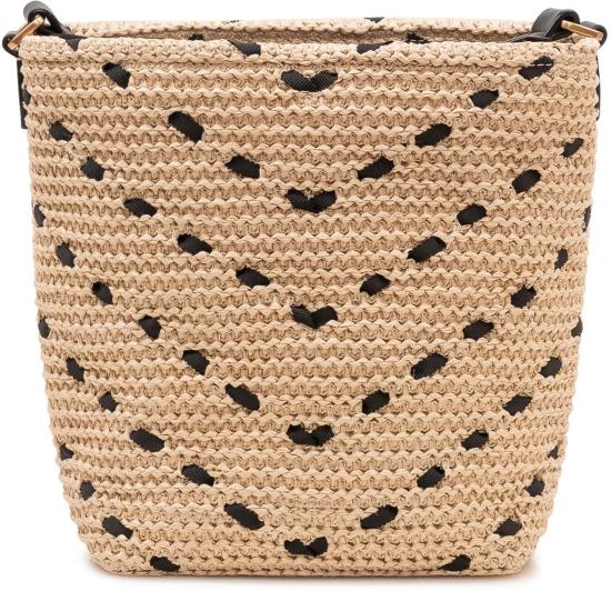 26SS 핑코 숄더백 106835A391HZ3Q BEIGE - PINKO