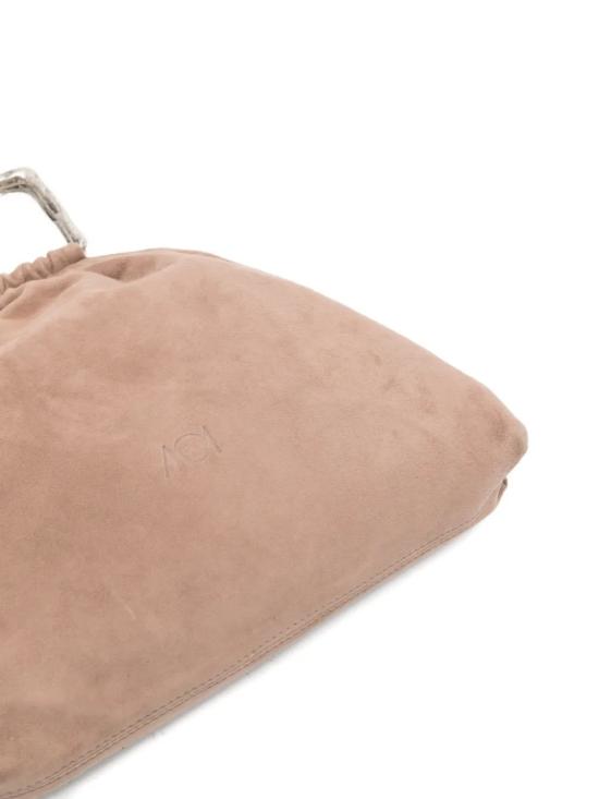 26SS 아우텐티카 오백사 토트백 DPMSD 0551 Acero - AUTENTICA 504