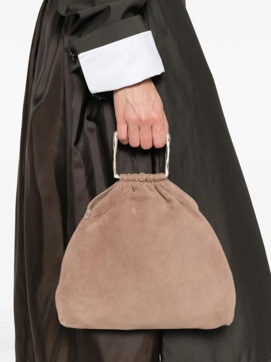 26SS 아우텐티카 오백사 토트백 DPMSD 0551 Acero - AUTENTICA 504