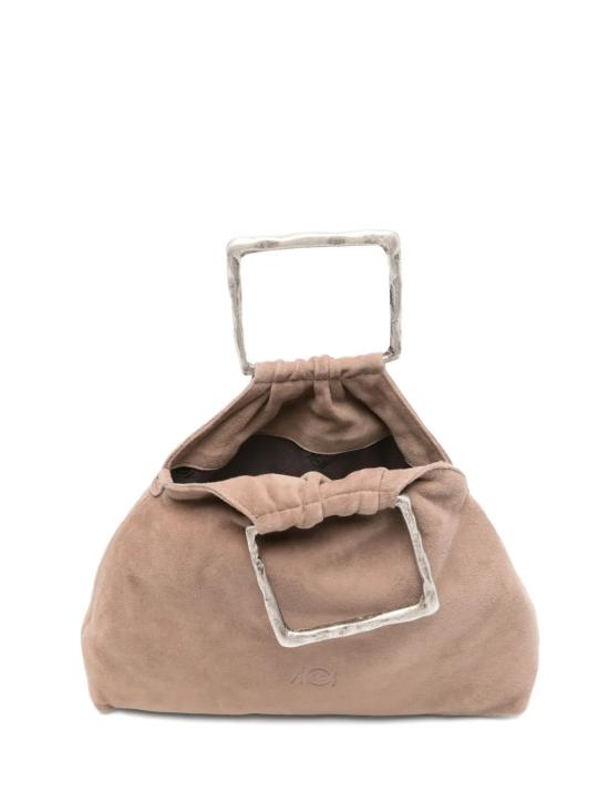 26SS 아우텐티카 오백사 토트백 DPMSD 0551 Acero - AUTENTICA 504