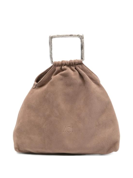 26SS 아우텐티카 오백사 토트백 DPMSD 0551 Acero