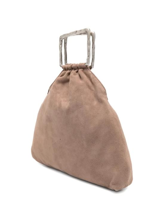 26SS 아우텐티카 오백사 토트백 DPMSD 0551 Acero - AUTENTICA 504