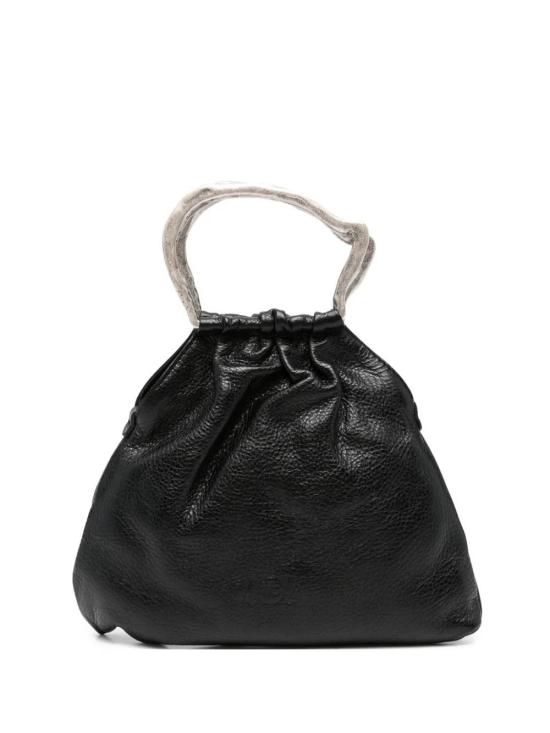 26SS 아우텐티카 오백사 토트백 DPSNM 099 Black