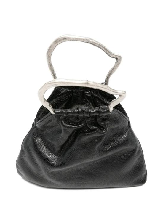 26SS 아우텐티카 오백사 토트백 DPSNM 099 Black - AUTENTICA 504