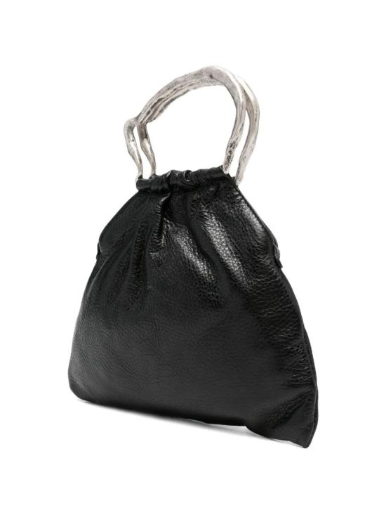 26SS 아우텐티카 오백사 토트백 DPSNM 099 Black - AUTENTICA 504