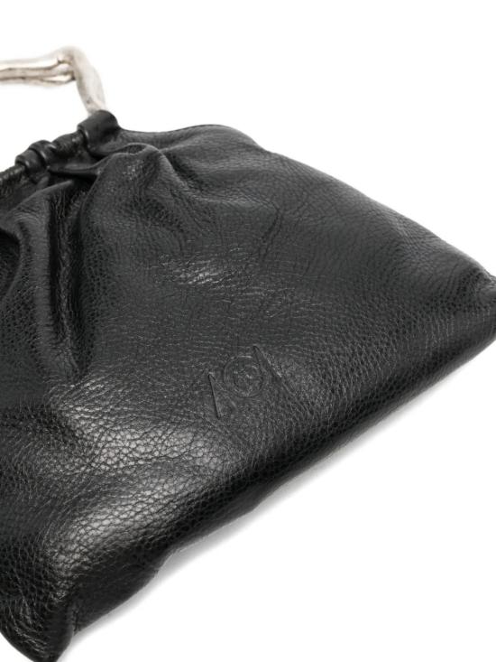 26SS 아우텐티카 오백사 토트백 DPSNM 099 Black - AUTENTICA 504