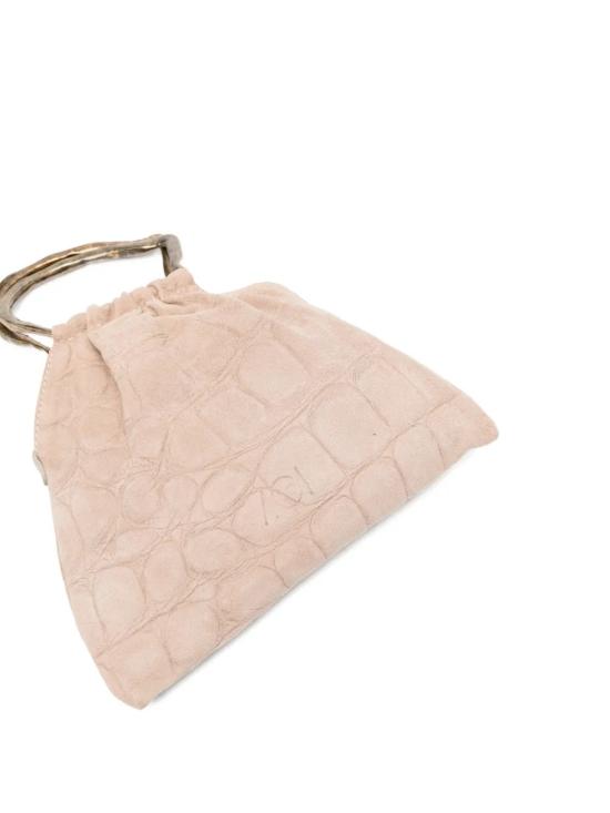 26SS 아우텐티카 오백사 토트백 DPSCR 0179 Cocco - AUTENTICA 504