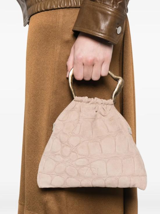 26SS 아우텐티카 오백사 토트백 DPSCR 0179 Cocco - AUTENTICA 504