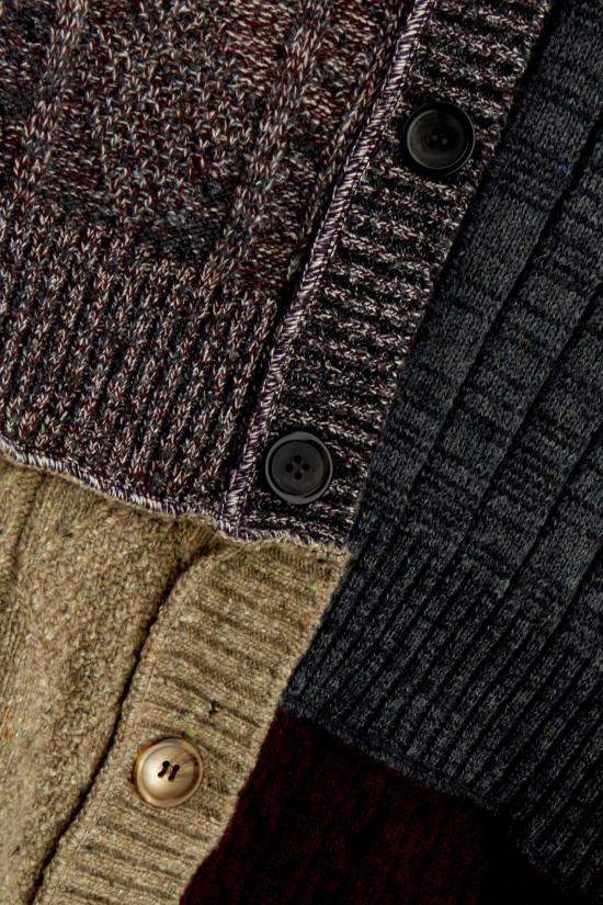  돌체앤가바나 스웨터 GXQ88TJFML7S9001 DIVERS - DOLCE & GABBANA