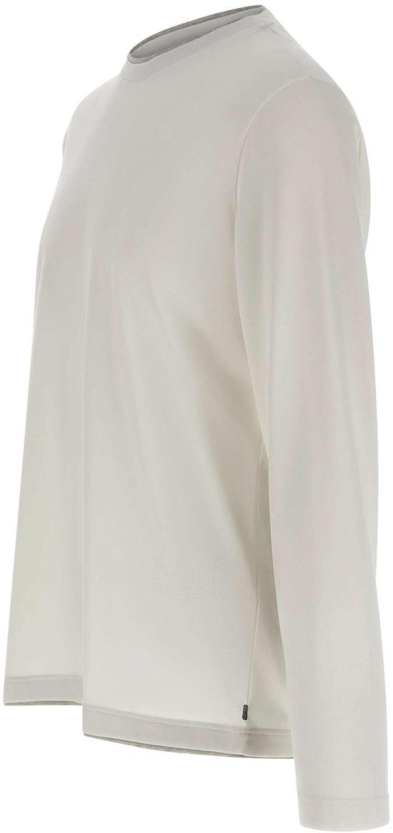 26SS 일레븐티 스웨터 M75TSHL02TES0M2370113 WHITE - ELEVENTY