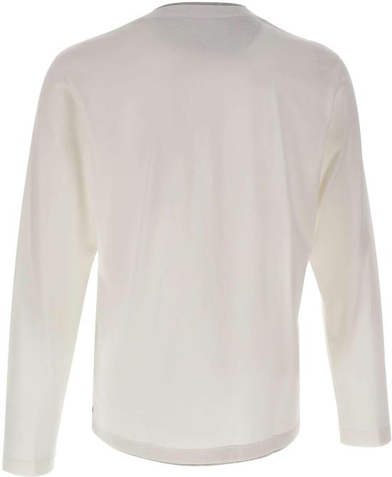 26SS 일레븐티 스웨터 M75TSHL02TES0M2370113 WHITE - ELEVENTY