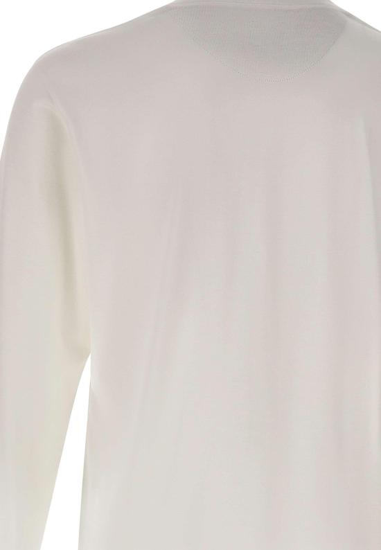 26SS 일레븐티 스웨터 M75TSHL02TES0M2370113 WHITE - ELEVENTY