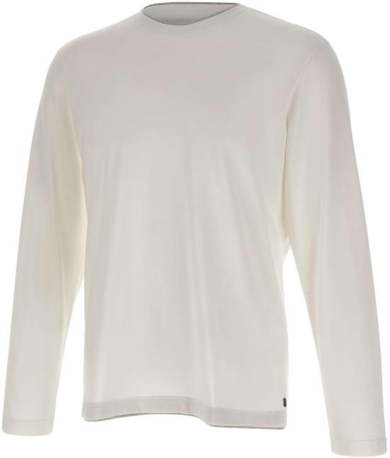 26SS 일레븐티 스웨터 M75TSHL02TES0M2370113 WHITE