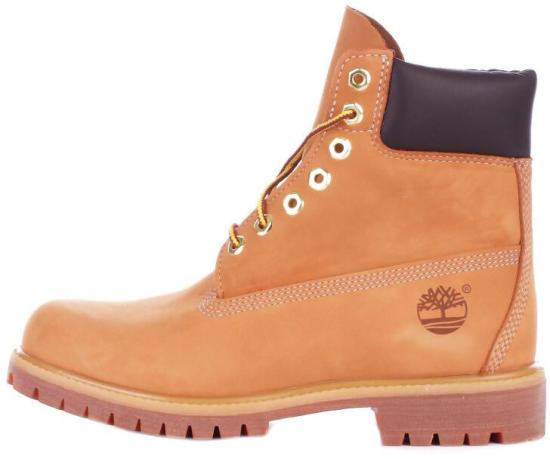 26SS 팀버랜드 부츠 TB1100617131 BEIGE