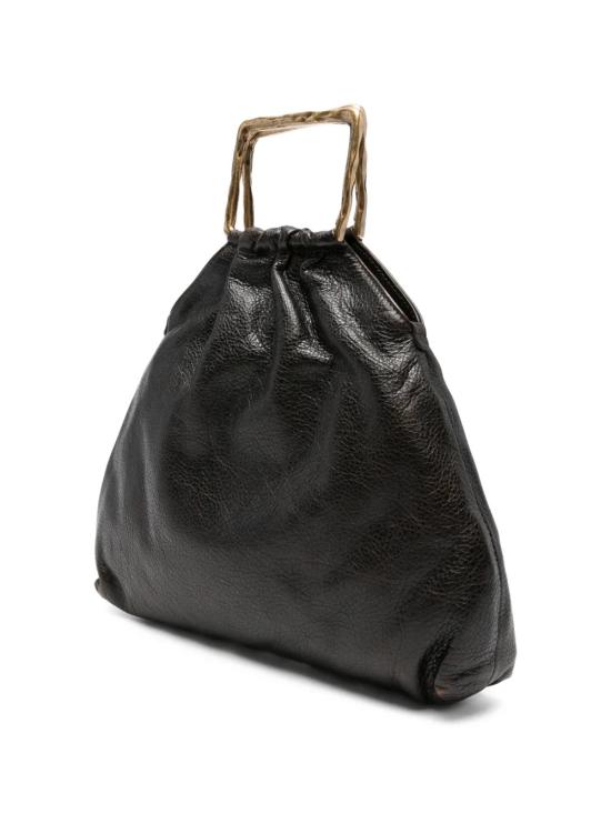 26SS 아우텐티카 오백사 토트백 DPMNM 1248 Invecchiato - AUTENTICA 504