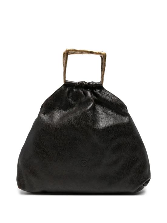 26SS 아우텐티카 오백사 토트백 DPMNM 1248 Invecchiato