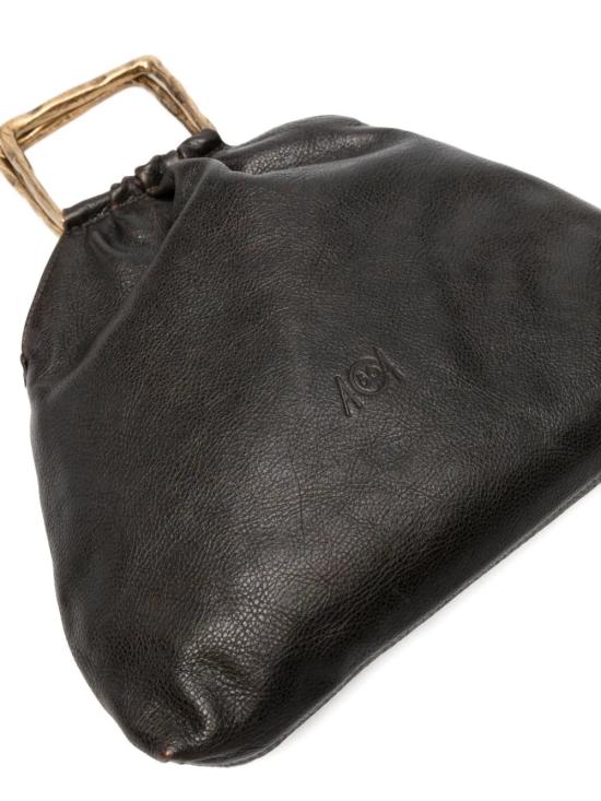 26SS 아우텐티카 오백사 토트백 DPMNM 1248 Invecchiato - AUTENTICA 504