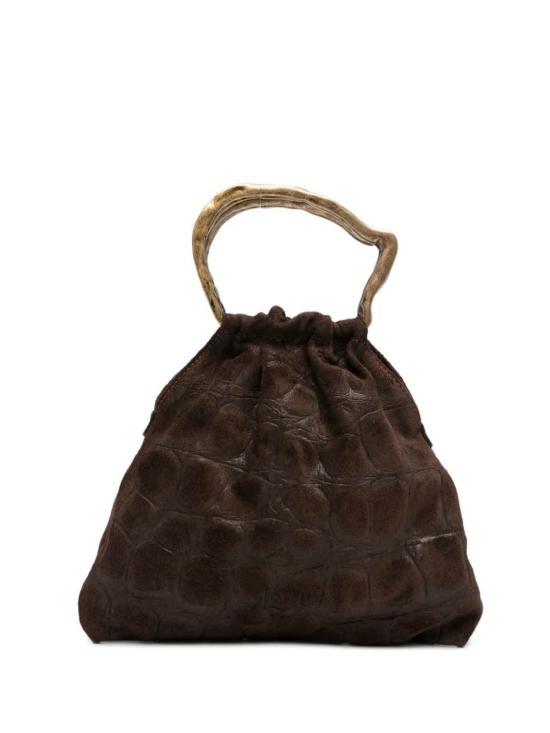 26SS 아우텐티카 오백사 토트백 DPSCR 1249 Fondant