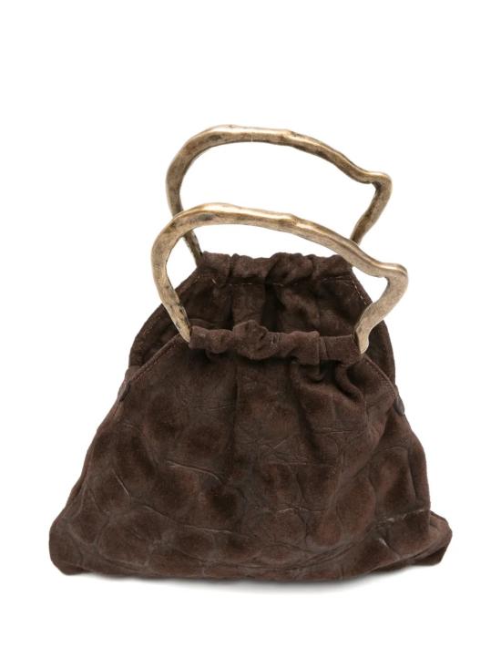 26SS 아우텐티카 오백사 토트백 DPSCR 1249 Fondant - AUTENTICA 504