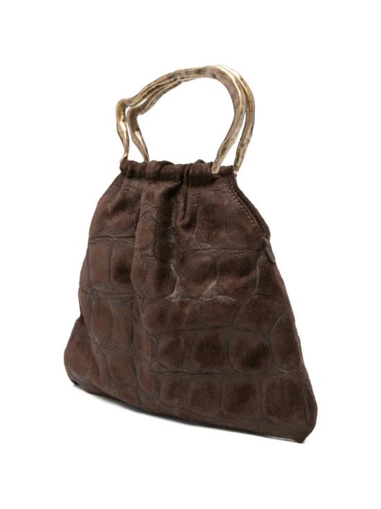 26SS 아우텐티카 오백사 토트백 DPSCR 1249 Fondant - AUTENTICA 504